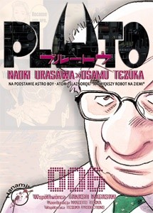 Pluto tom 6 - Osamu Tezuka