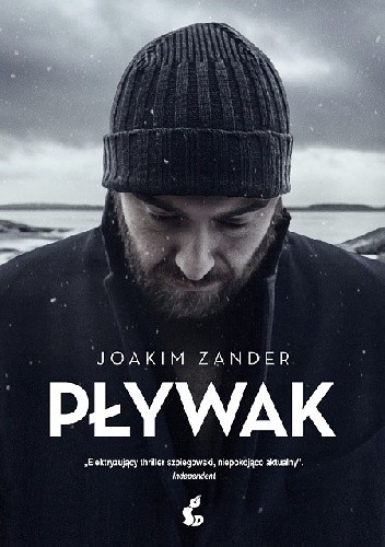 Pływak - Joakim Zander