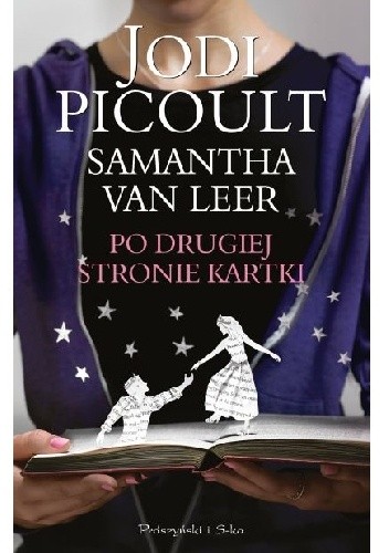 Po drugiej stronie kartki - Jodi Picoult