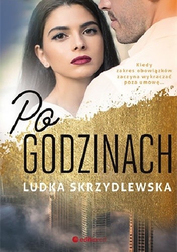 Po godzinach - Ludka Skrzydlewska