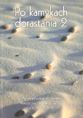 Po kamykach dorastania 2 - Aleksandra Knap