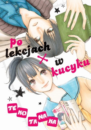 Po lekcjach x w kucyku - Teko Tanaka