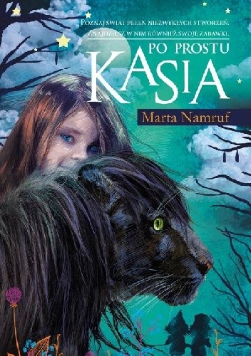 Po prostu Kasia - Marta Namruf