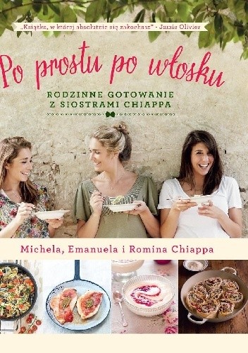 Po prostu po włosku - Michele Chiappa