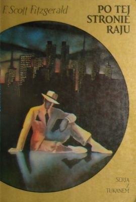 Po tej stronie raju - F. Scott Fitzgerald