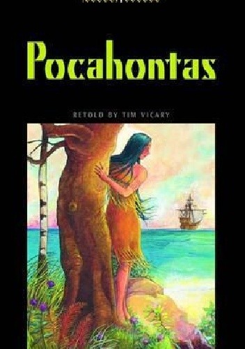 Pocahontas - Tim Vicary