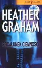 Pocałunek ciemności - Heather Graham