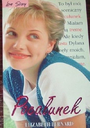 Pocałunek - Elizabeth Bernard