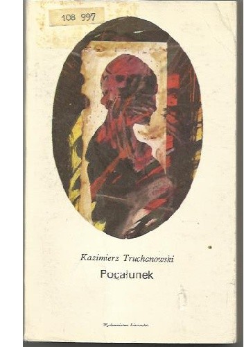 Pocałunek - Kazimierz Truchanowski