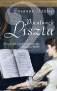 Pocałunek Liszta - Susanne Dunlap