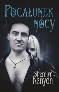 Pocałunek nocy - Sherrilyn Kenyon