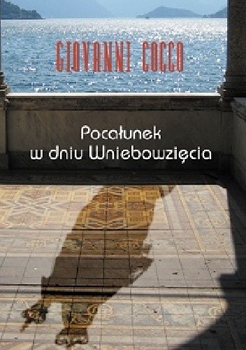 Pocałunek w dniu Wniebowzięcia - Giovanni Cocco