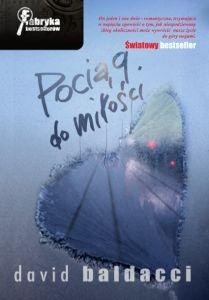 Pociąg do miłości - David Baldacci