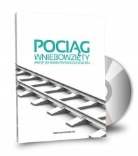 Pociąg wniebowzięty - Fabian Błaszkiewicz