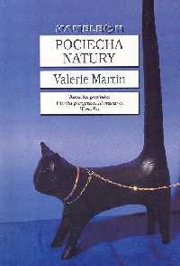 Pociecha natury - Valerie Martin