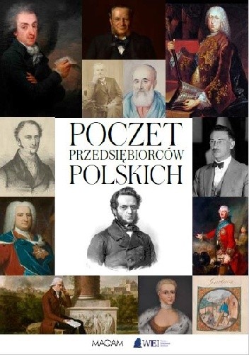 Poczet Przedsiębiorców Polskich - Andrzej Krajewski