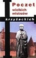 Poczet wielkich mistrzów krzyżackich - Paweł Pizuński