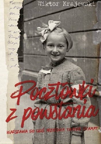 Pocztówki z powstania - Wiktor Krajewski