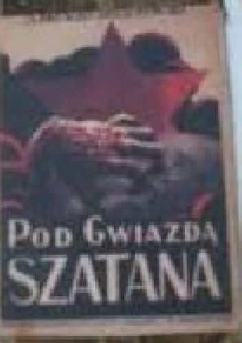 Pod gwiazdą szatana - Mikołaj Breszko-Breszkowski