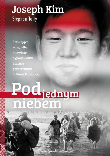 Pod jednym niebem - Stephan Talty