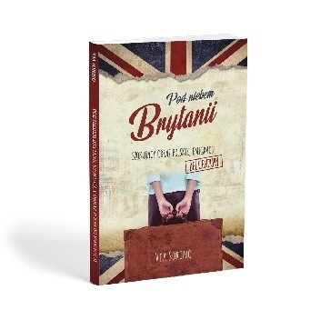 Pod niebem Brytanii - Via Sorino