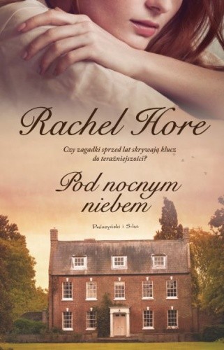 Pod nocnym niebem - Rachel Hore