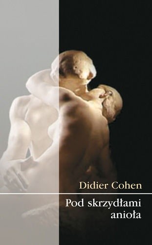 Pod skrzydłami anioła - Didier Cohen