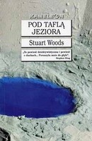 Pod taflą jeziora - Stuart Woods