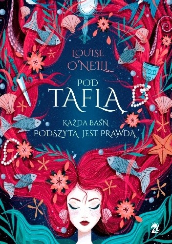 Pod taflą - Louise O'Neill