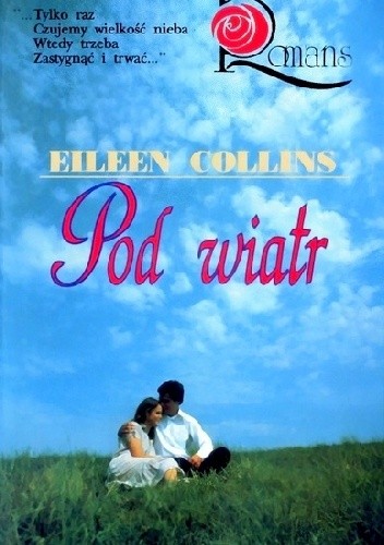 Pod wiatr - Eileen Collins
