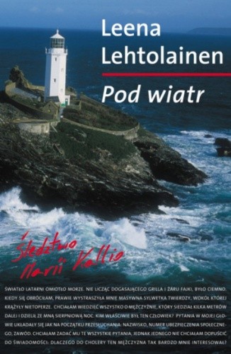 Pod wiatr - Leena Lehtolainen