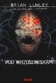 Pod wrzosowiskami - Brian Lumley