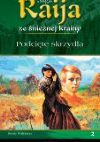 Podcięte skrzydła - Bente Pedersen
