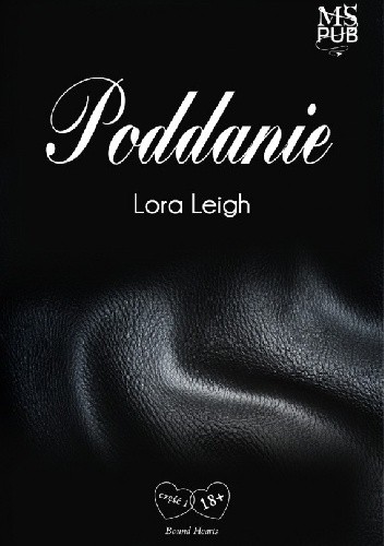 Poddanie - Lora Leigh
