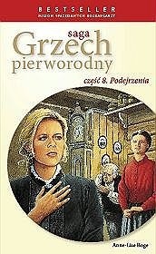 Podejrzenia - Anne-Lise Boge