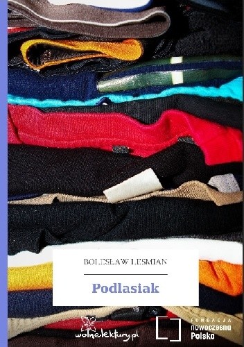 Podlasiak - Bolesław Leśmian