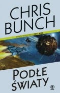 Podłe światy - Chris Bunch