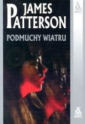 Podmuchy wiatru - James Patterson