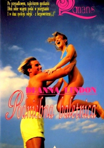 Podniebna baletnica - Deanna Lindon