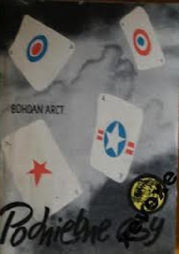 Podniebne asy - Bohdan Arct