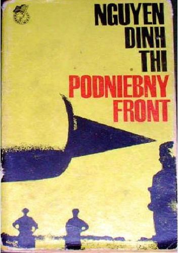 Podniebny front - Nguyen Dinh Thi