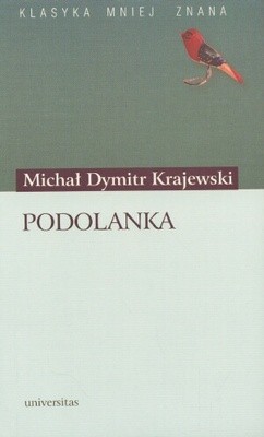 Podolanka - Michał Dymitr Krajewski