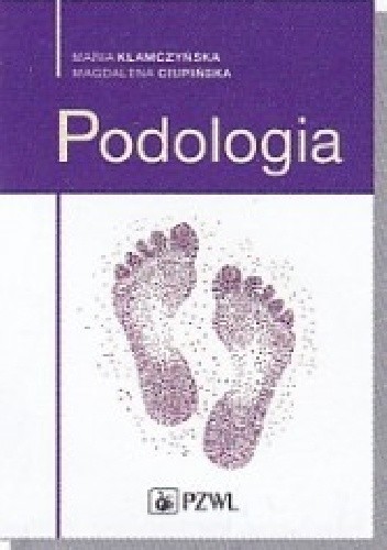 Podologia - Maria Klamczyńska