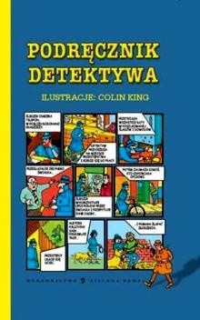 Podręcznik detektywa - praca zbiorowa