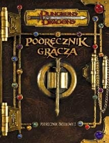 Podręcznik Gracza 3.0 - Monte Cook