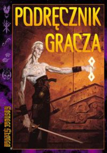 Podręcznik gracza. Gasnące Słońca - Rustin Quaide