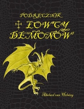 Podręcznik łowcy demonów - Miles Teres