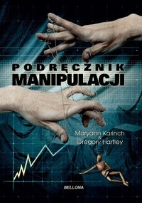 Podręcznik manipulacji - Gregory Hartley