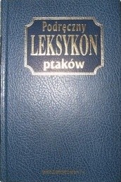 Podręczny leksykon ptaków - Jill Bailey