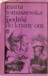 Podróż do krainy Om - Marta Tomaszewska